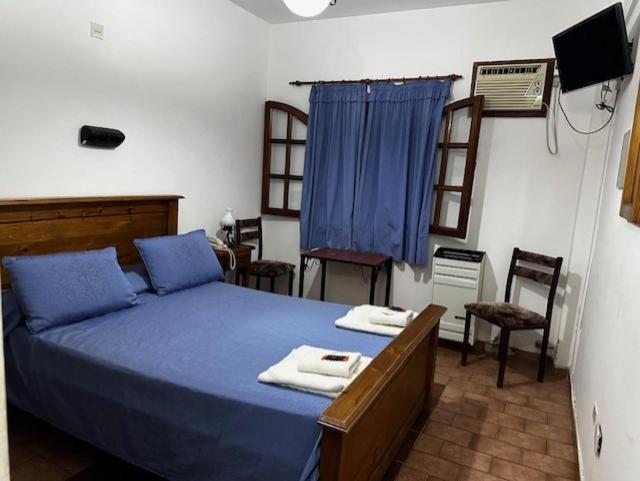 Hotel Colonial San Bernardo Exterior foto