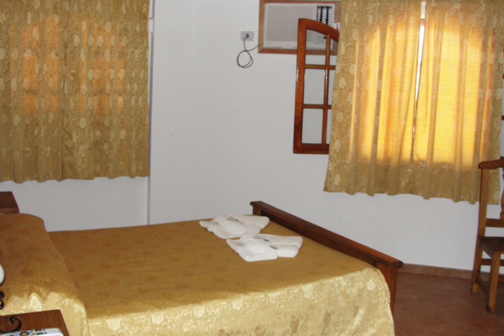 Hotel Colonial San Bernardo Exterior foto